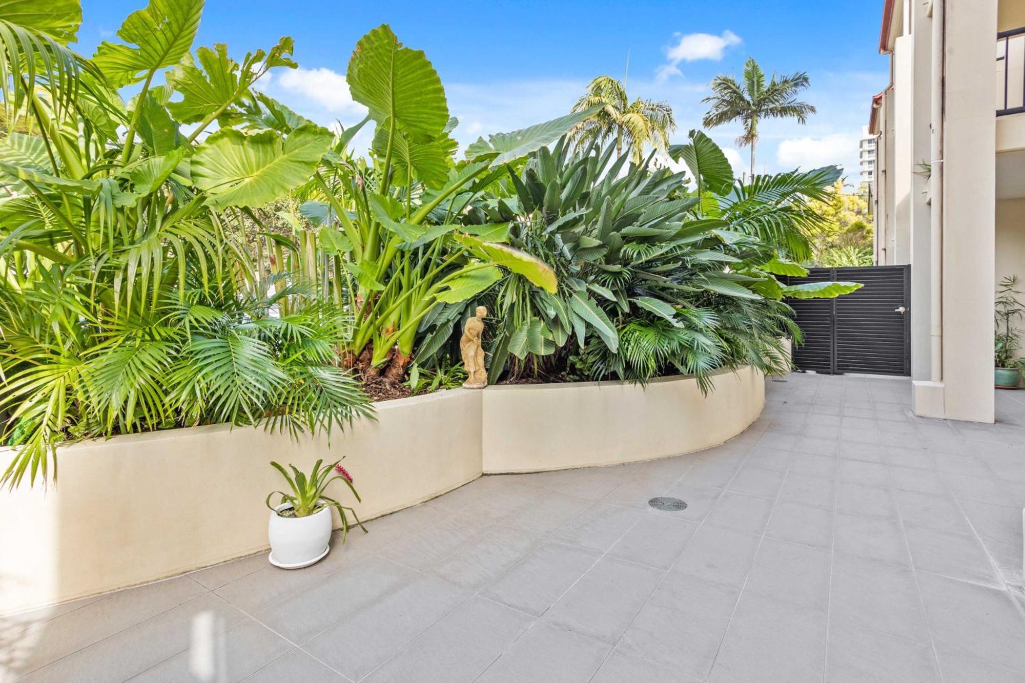 Private Burleigh Retreat, Short Walk To Apartment Gold Coast
