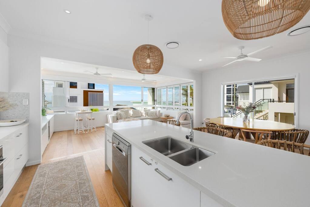 Holiday home Sandbar *