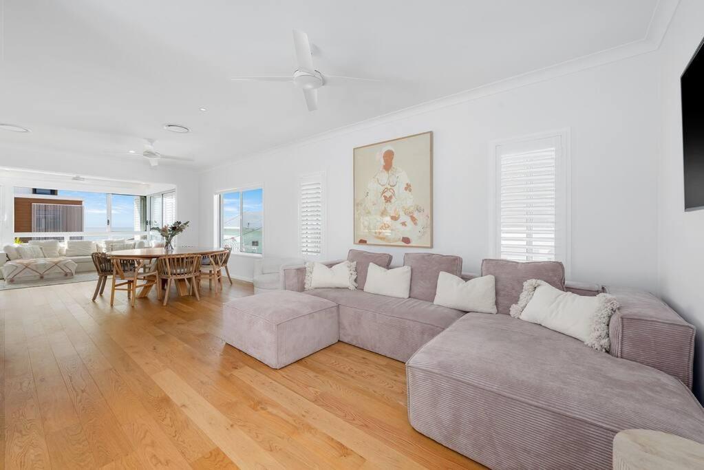 Sandbar Holiday home