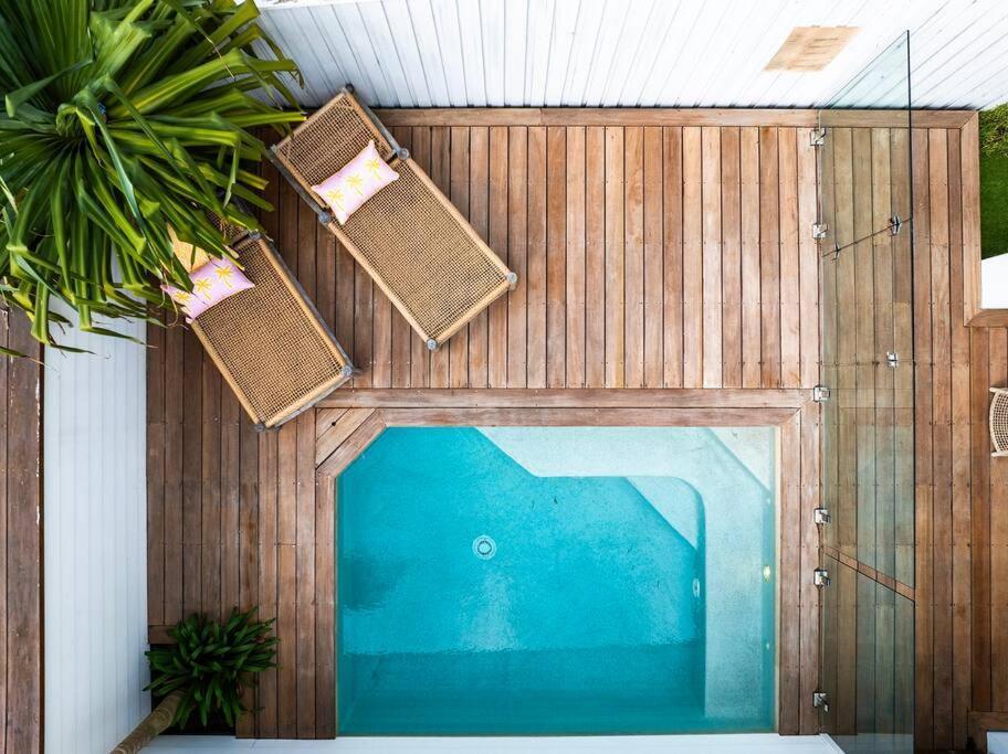 Sandbar Holiday home Gold Coast