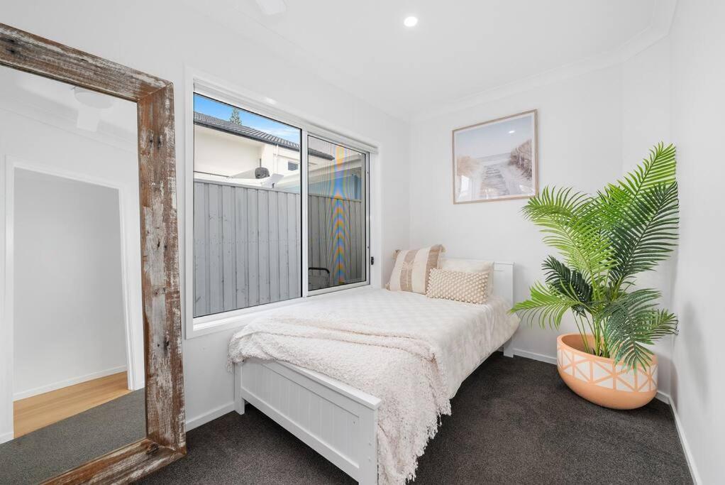 Sandbar Holiday home Gold Coast