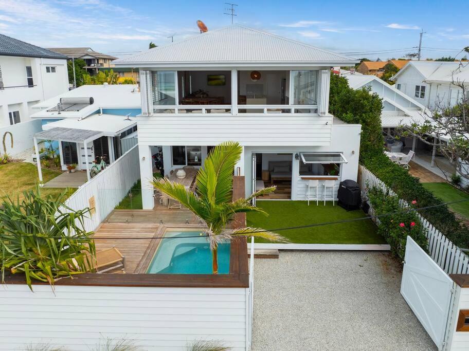 Sandbar Holiday home