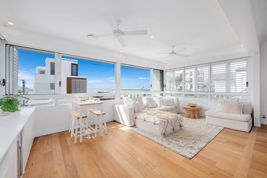 Sandbar Holiday home *