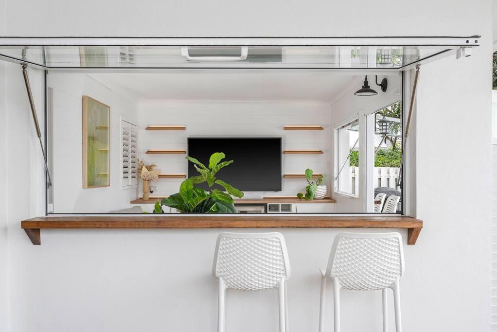 Sandbar Holiday home Gold Coast