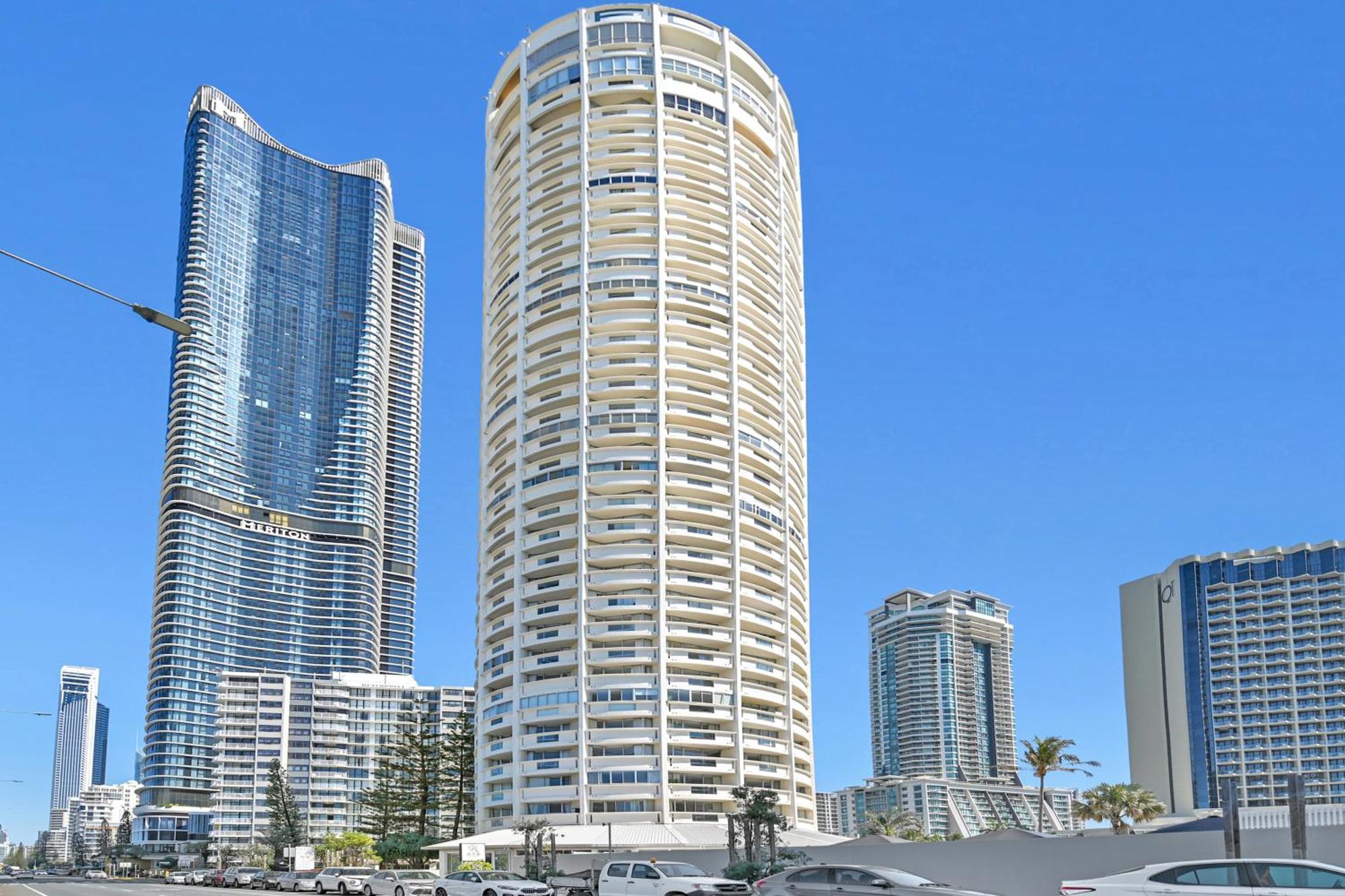 Breathtaking Ocean View & Beachside 3 Bedrooms *