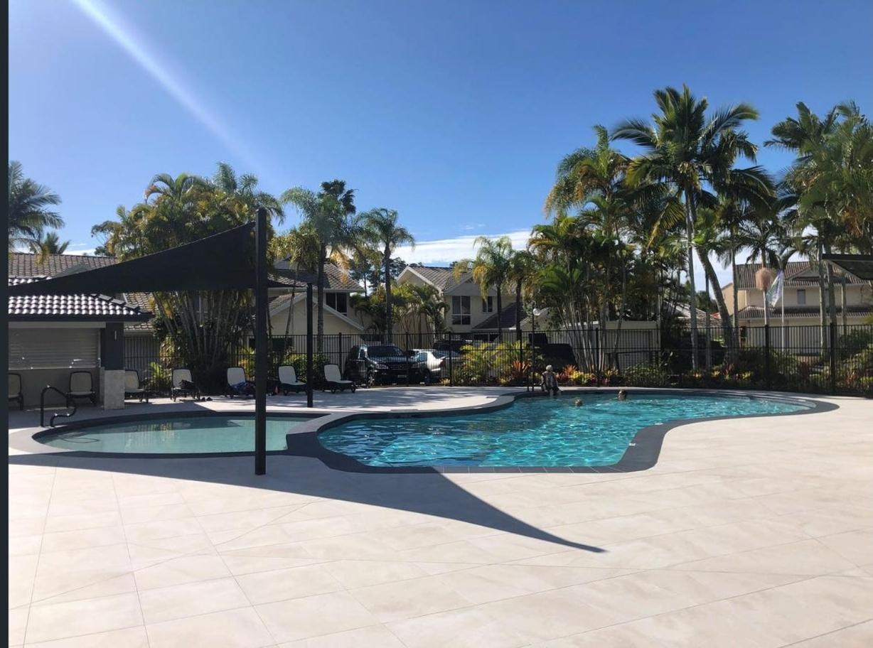 Elanora 3 Bedroom Apartment Gold Coast