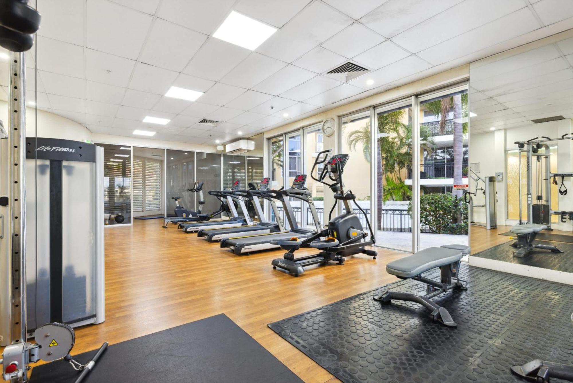 Apartment Ocea By Khove Gold Coast
