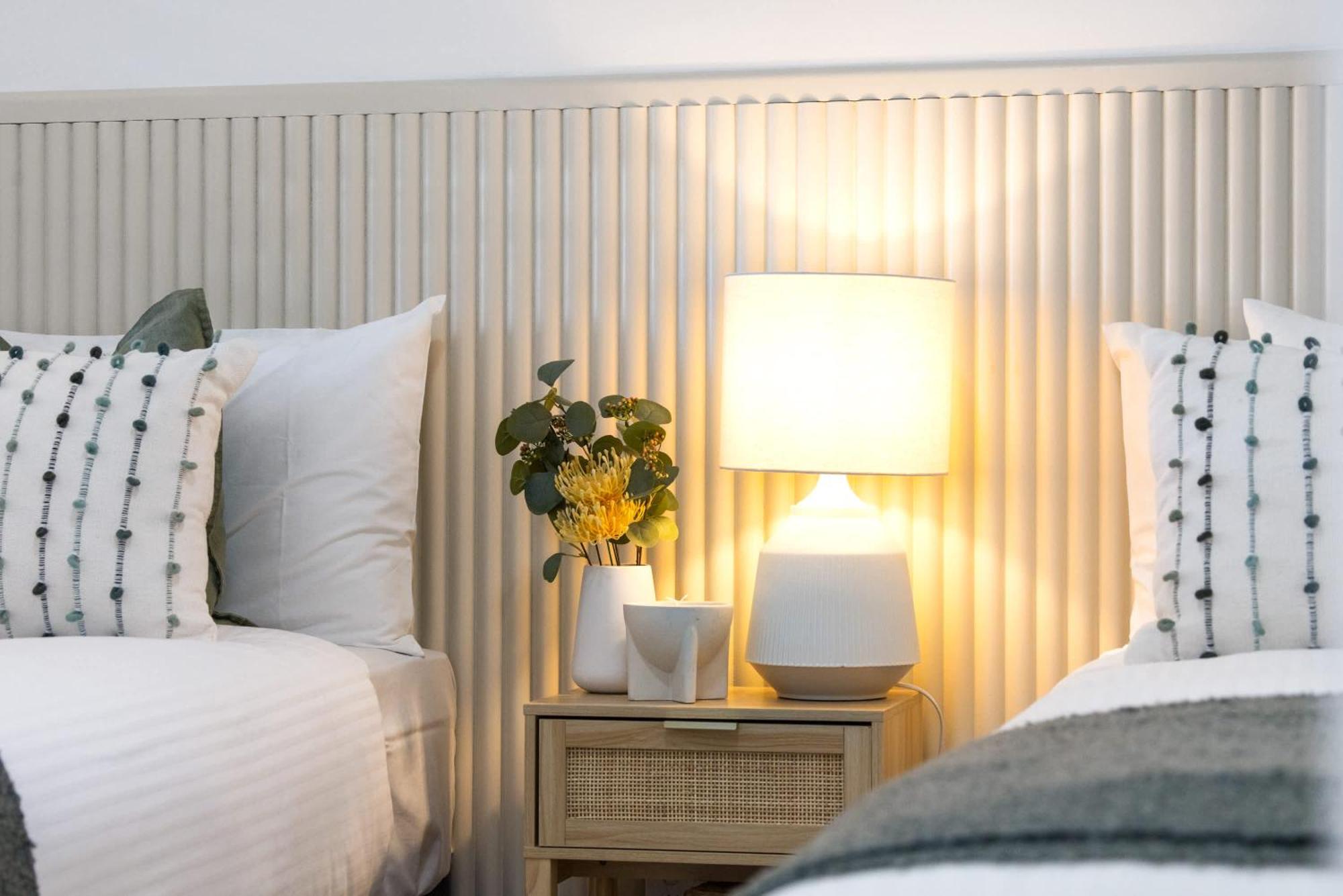 Ocea By Khove Apartment