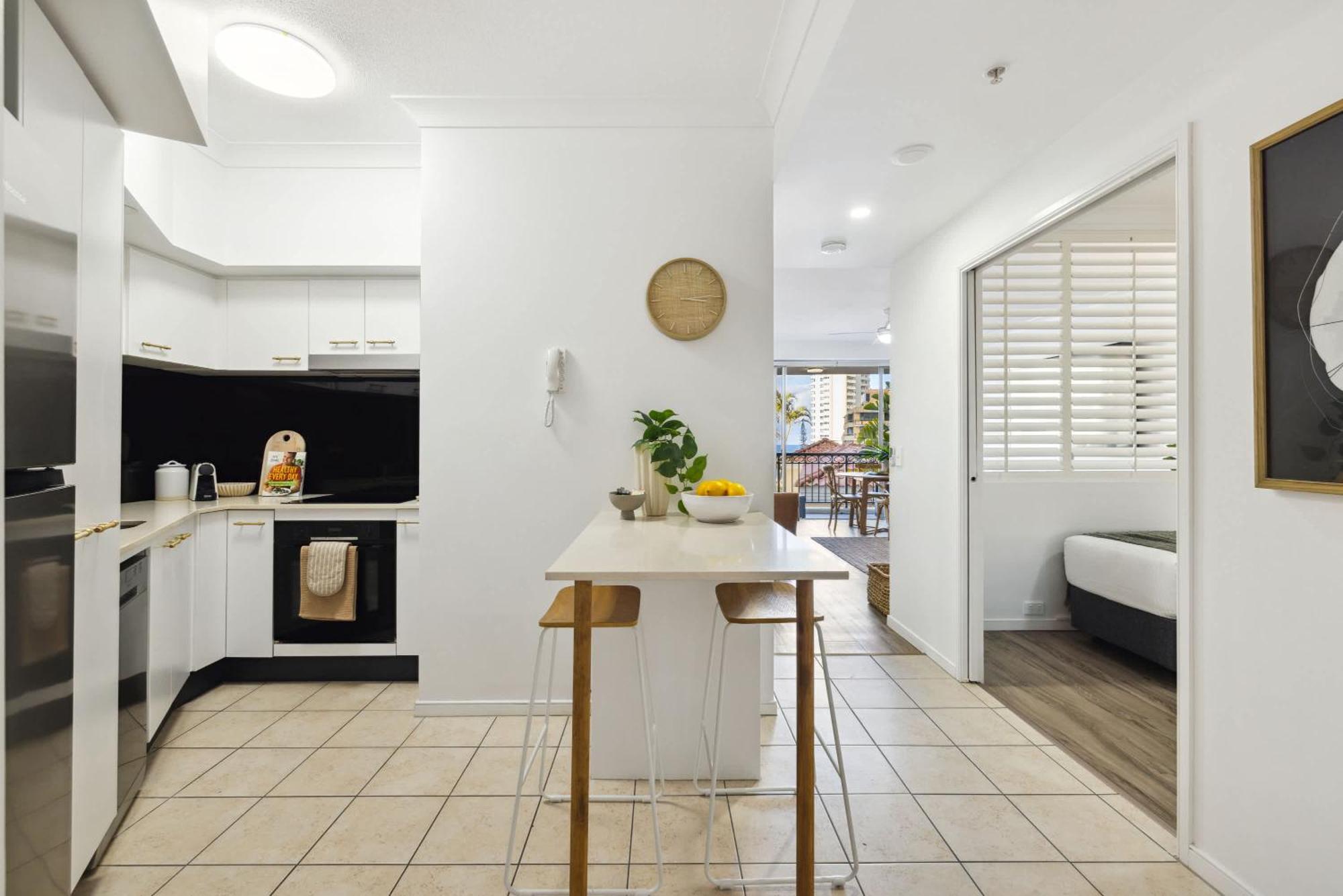 Apartment Ocea By Khove Gold Coast