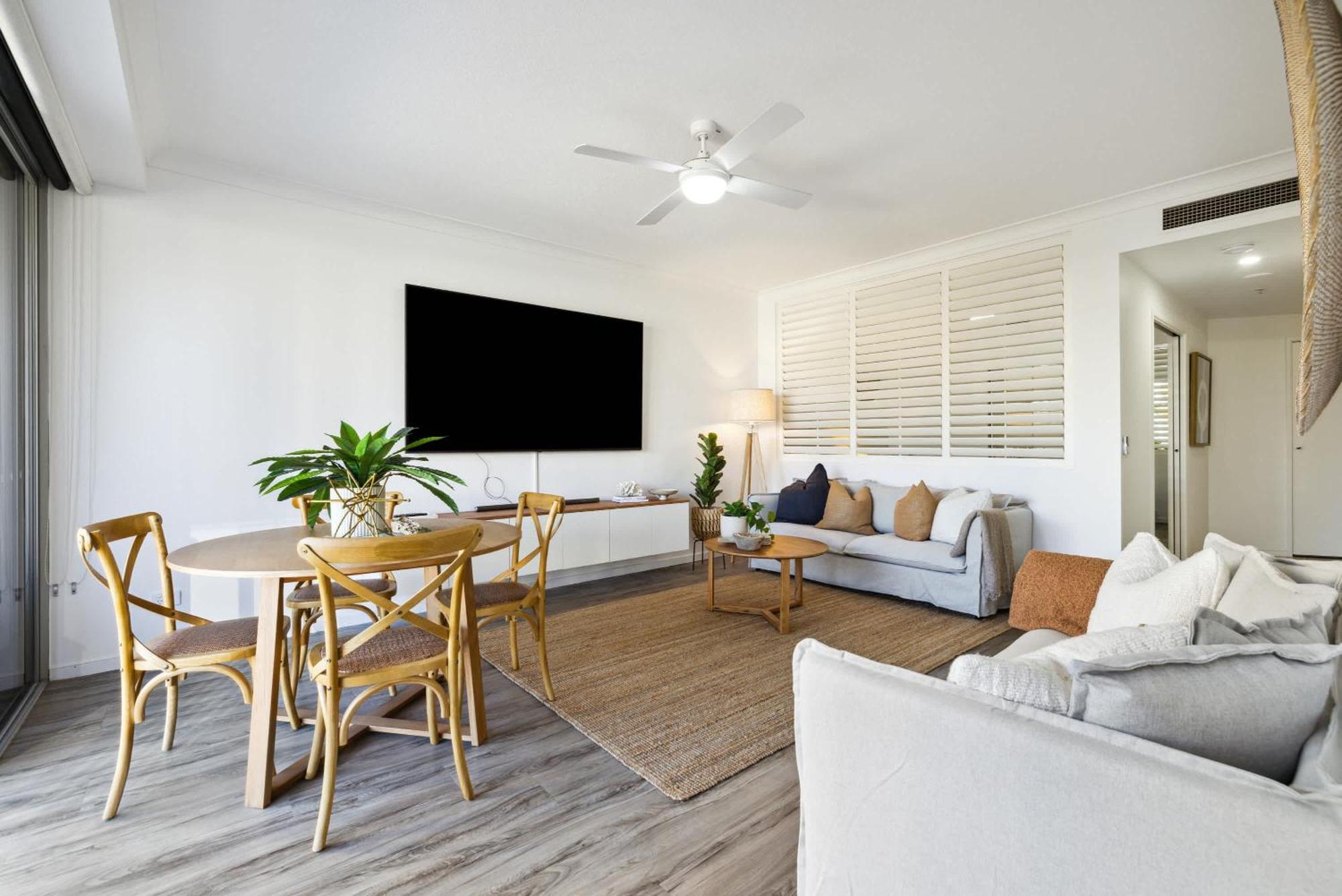 Apartment Ocea By Khove Gold Coast