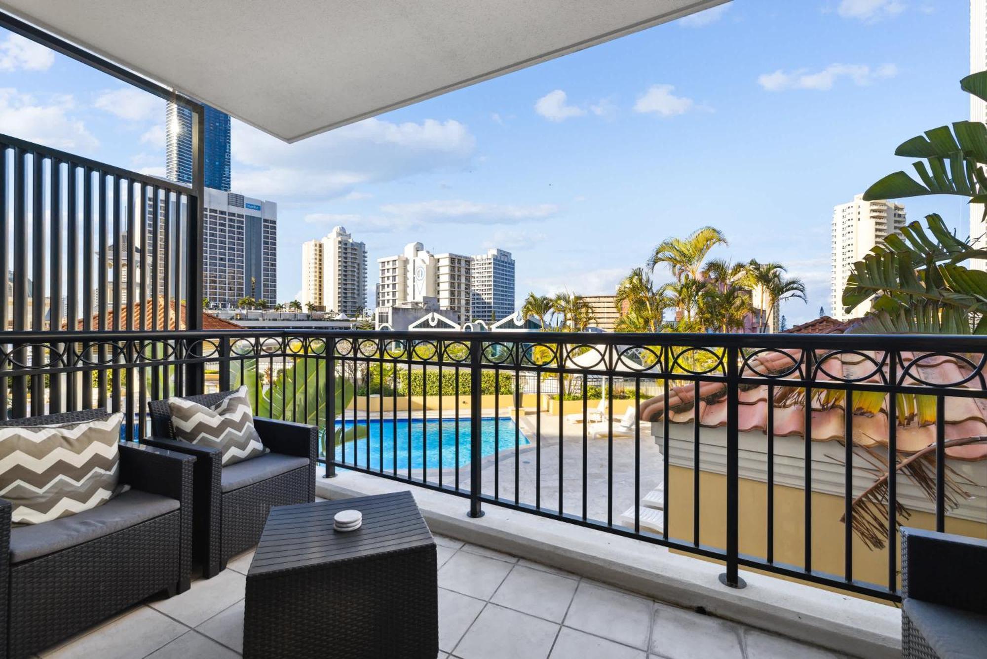 Ocea By Khove Gold Coast