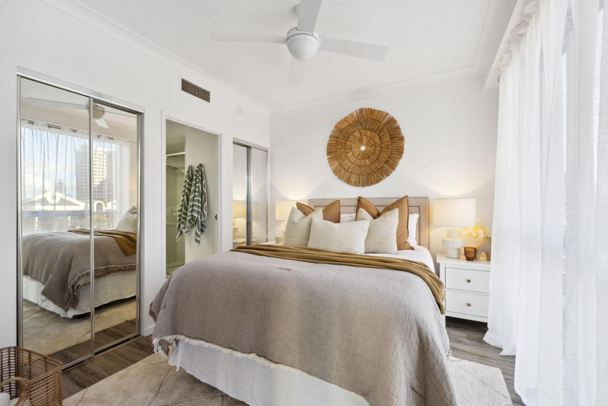 Ocea By Khove Apartment Gold Coast