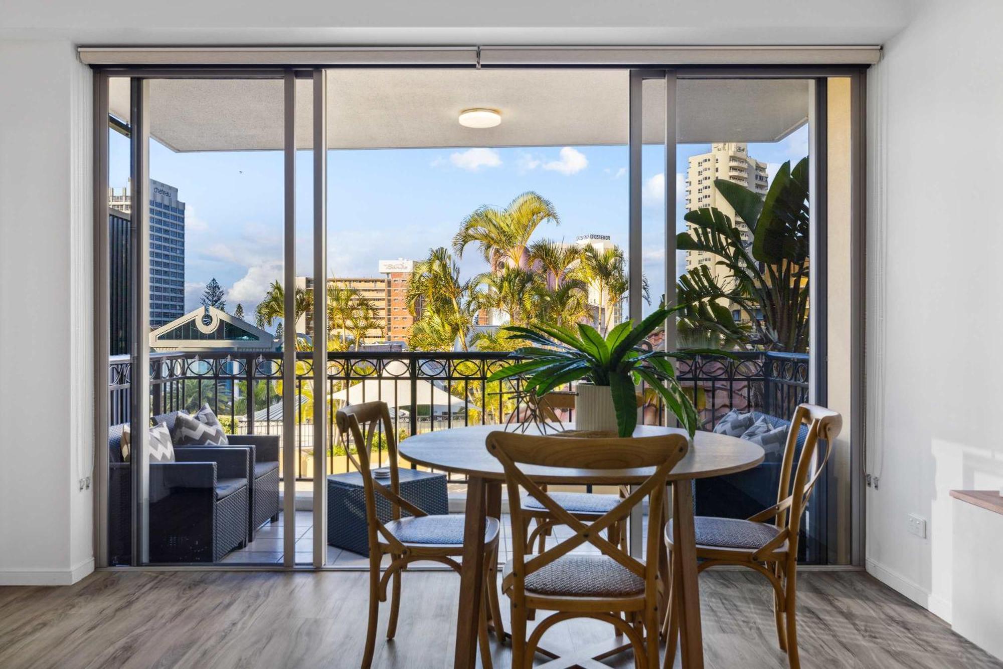 Apartment Ocea By Khove *