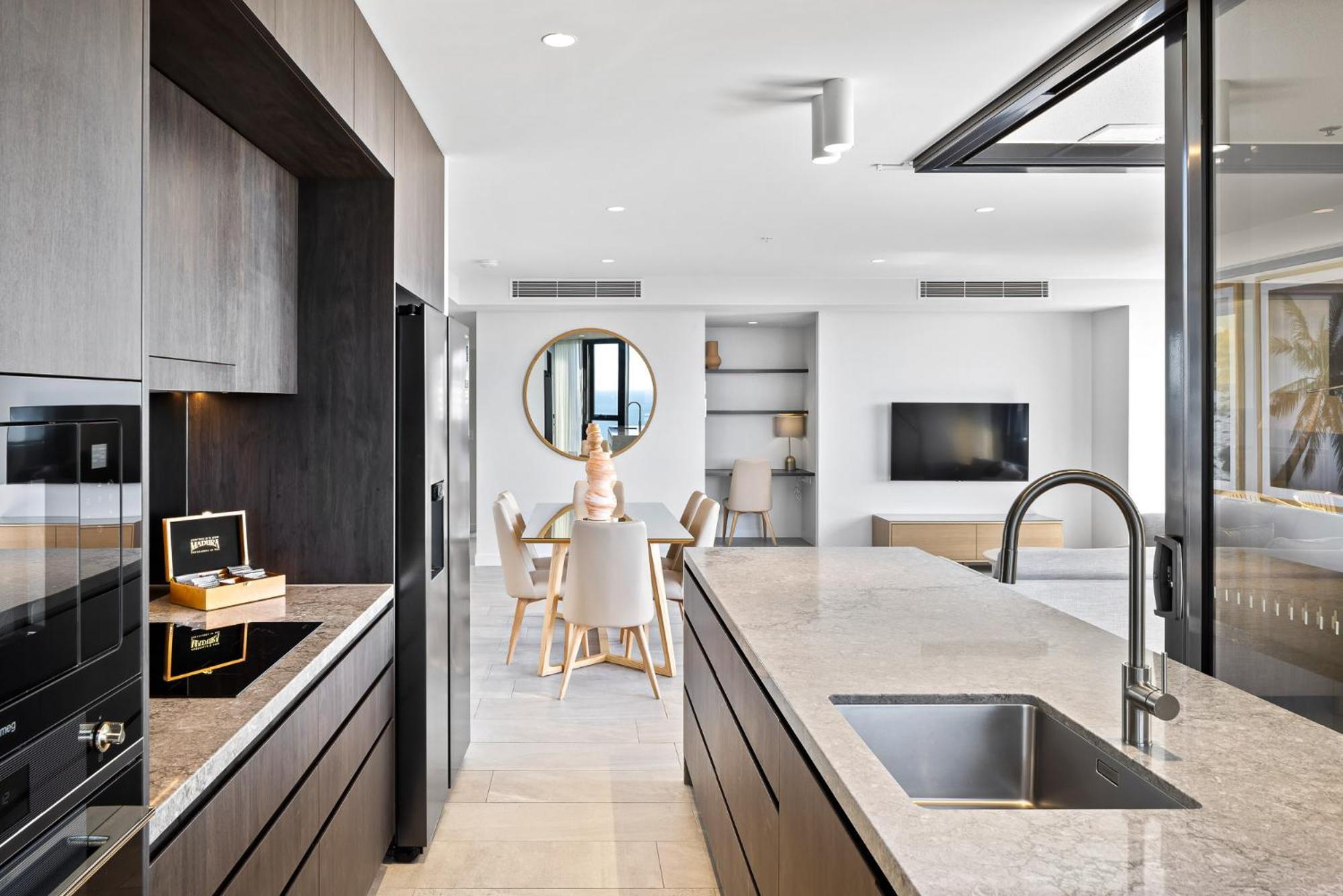 Cassa Encore - Luxury Managed By The Cassa