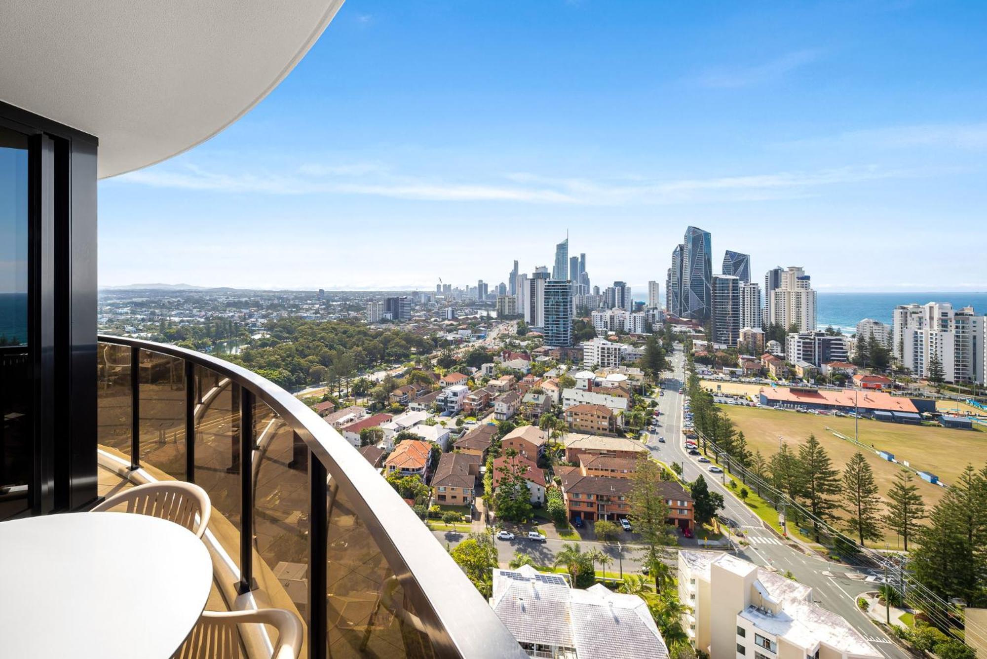 Apartment Cassa Encore - Luxury Managed By The Cassa *