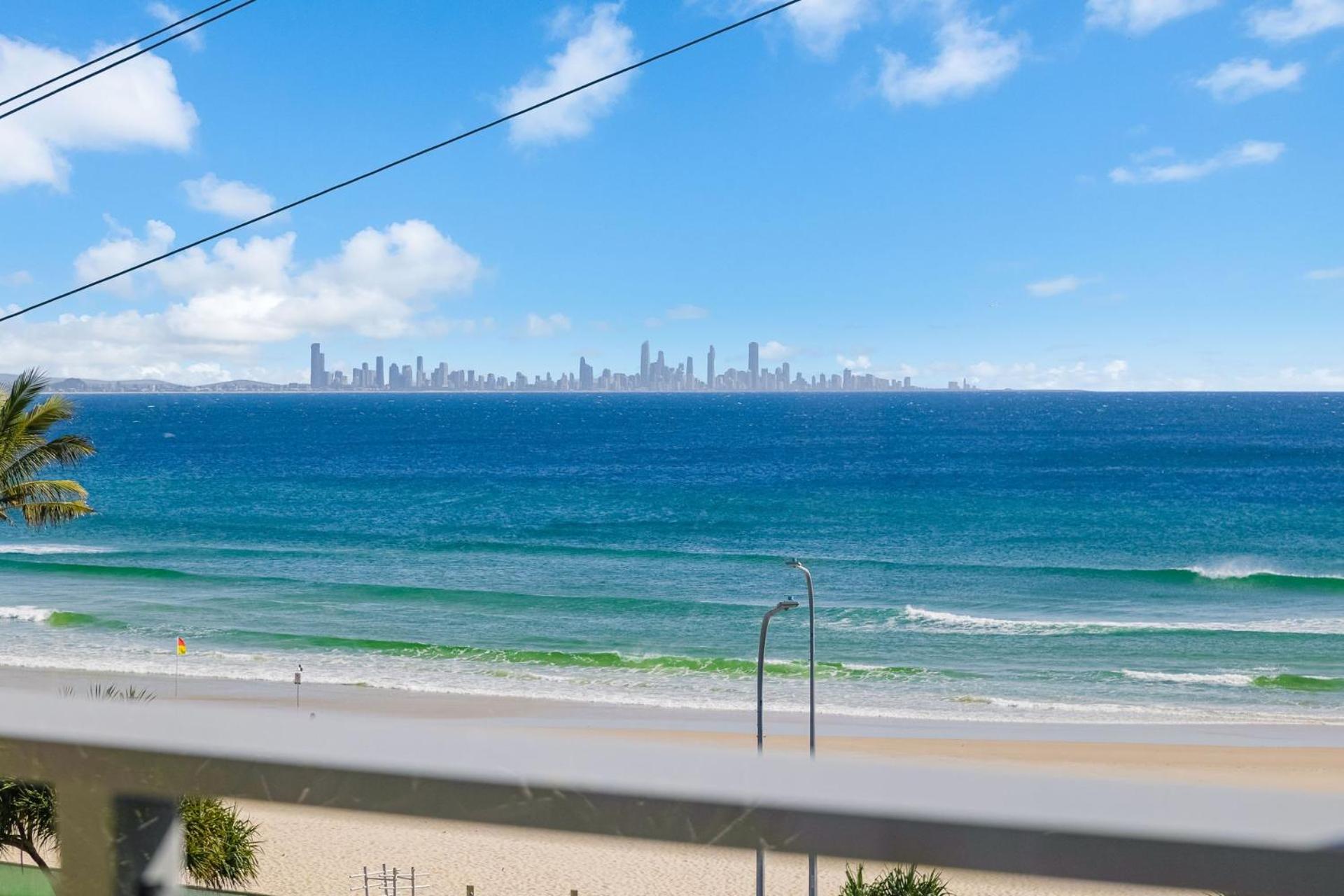 Apartment Kirra Gardens Unit 11 Gold Coast