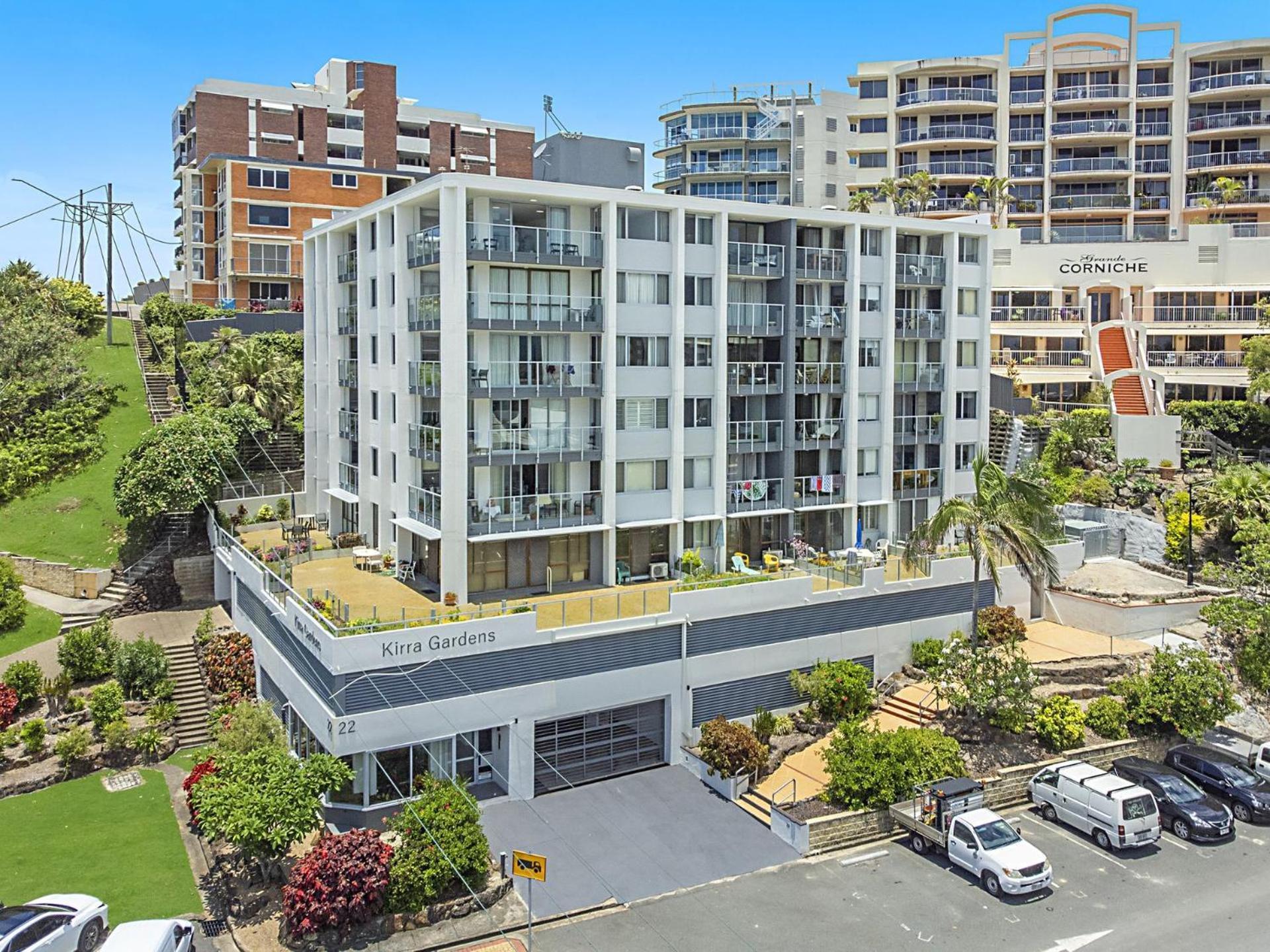 Kirra Gardens Unit 11