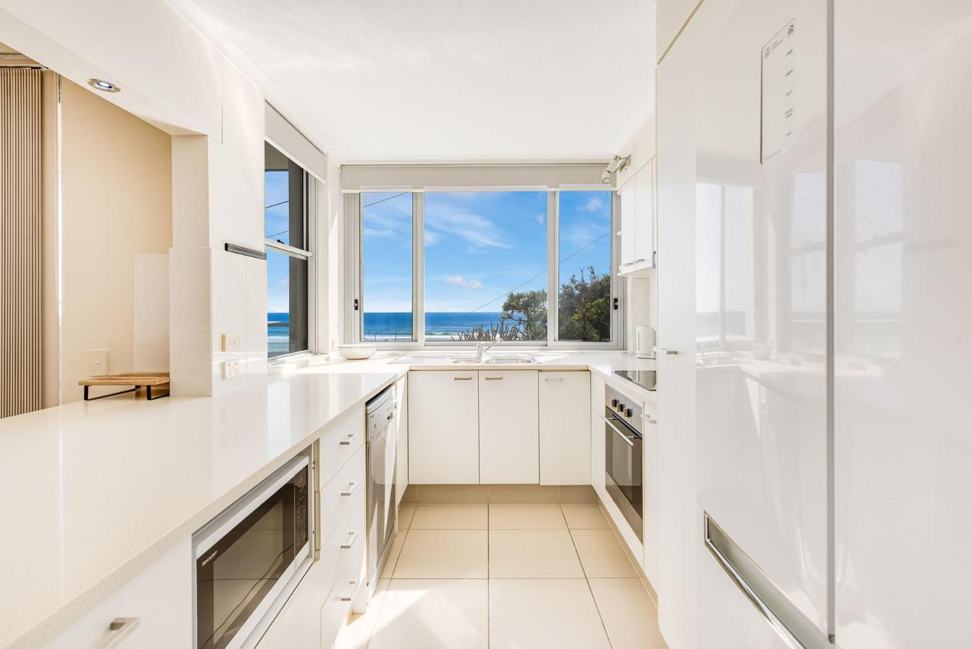 Apartment Kirra Gardens Unit 11 Gold Coast