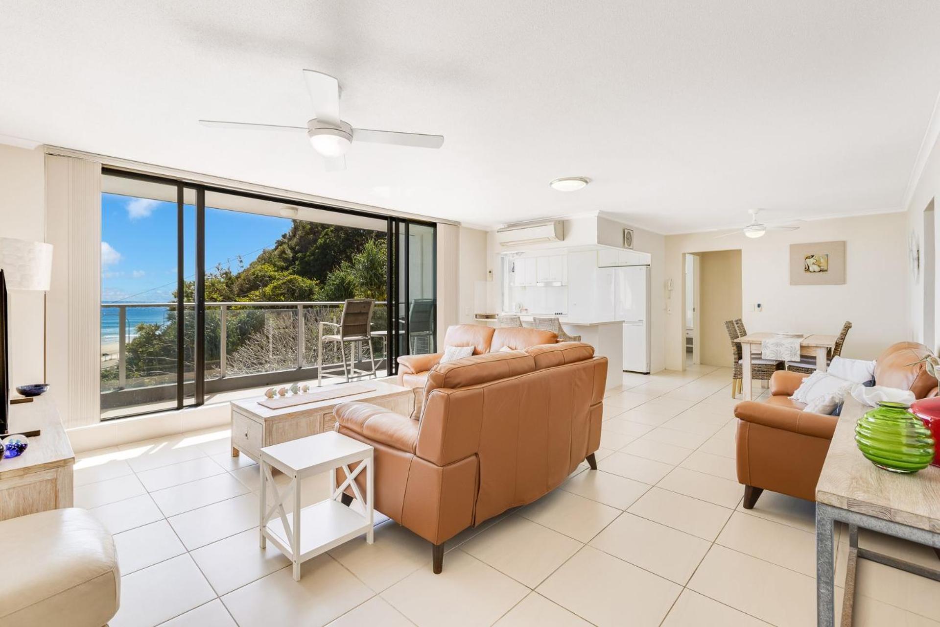 Apartment Kirra Gardens Unit 11 Gold Coast