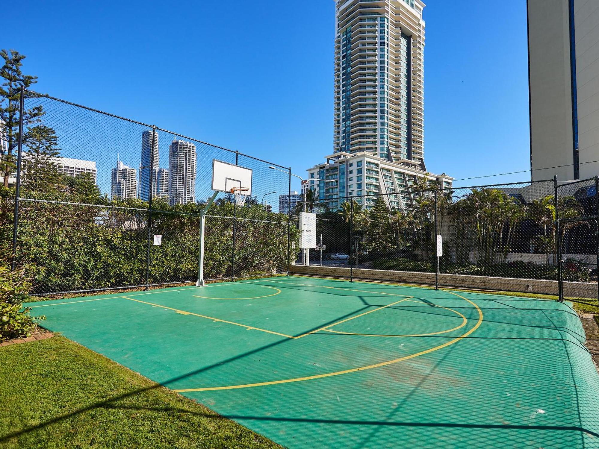 Breathtaking Ocean View & Beachside 3 Bedrooms * Gold Coast