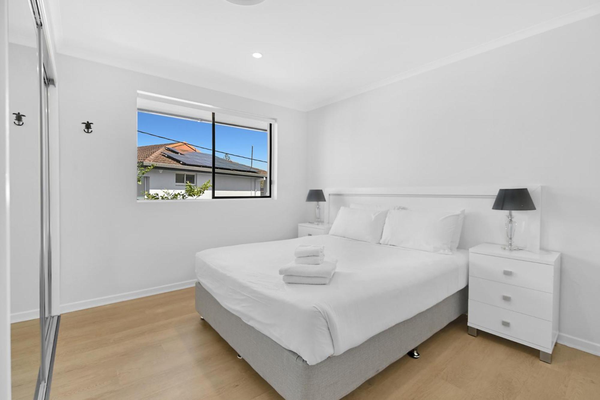 Riverside 3bedroom Sunny House In Surfers Paradise Gold Coast