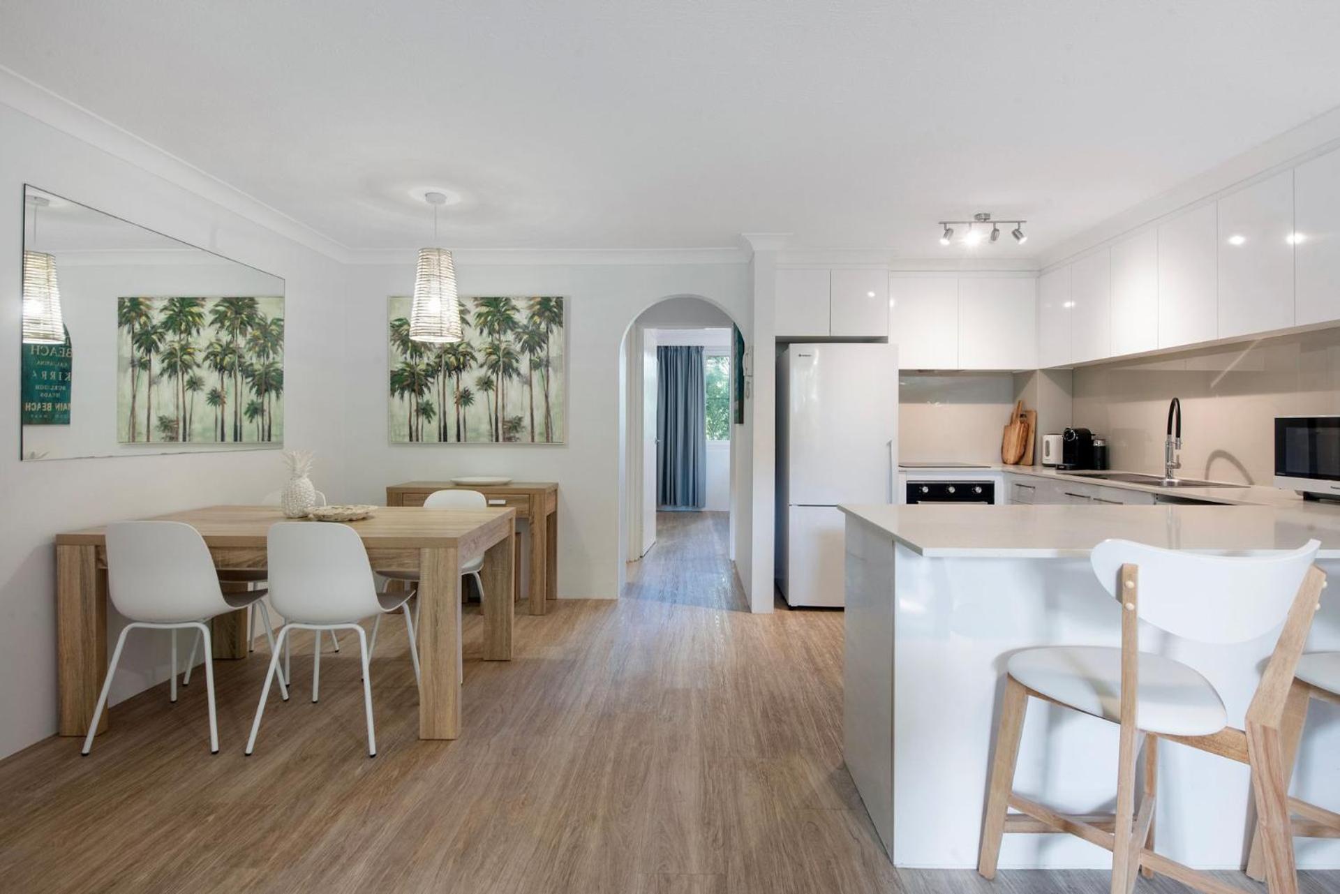 Copacabana Couples Retreat Apartment *