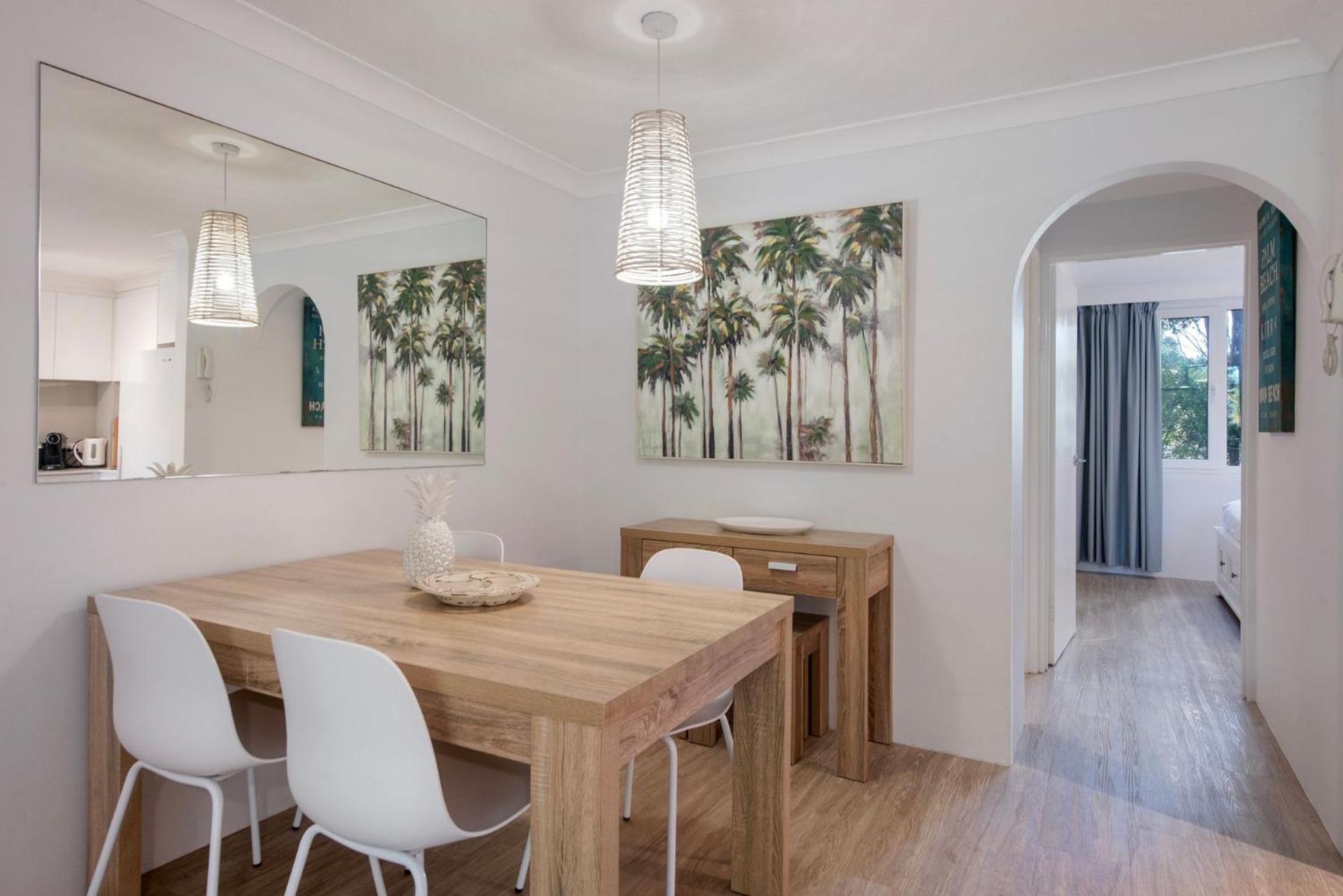 Copacabana Couples Retreat Apartment *