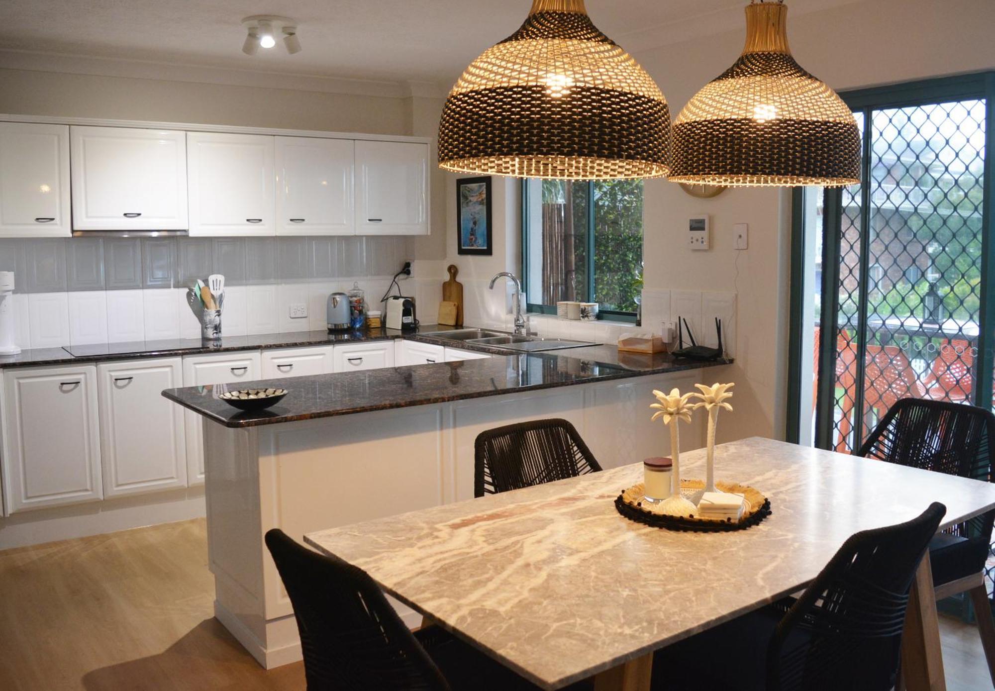 Bilinga Bliss - Luxury Beachfront * Gold Coast