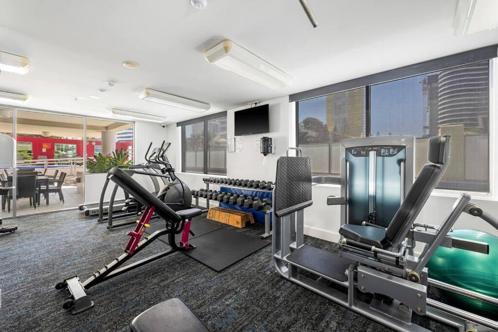 Apartment Stunning Unit-perfect Location