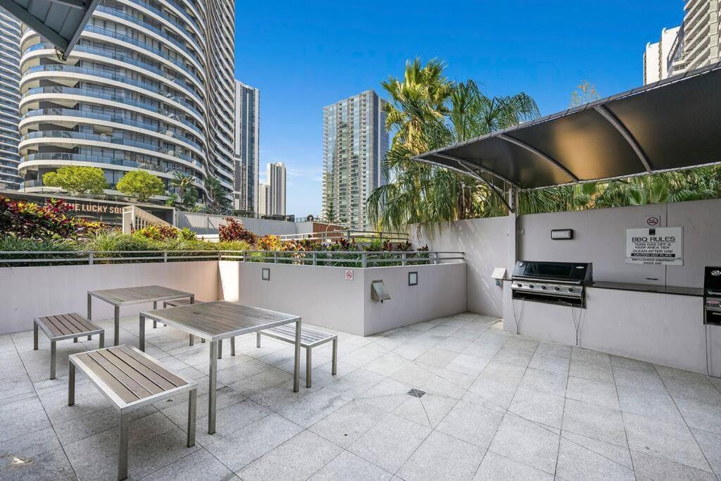 Stunning Unit-perfect Location Apartment