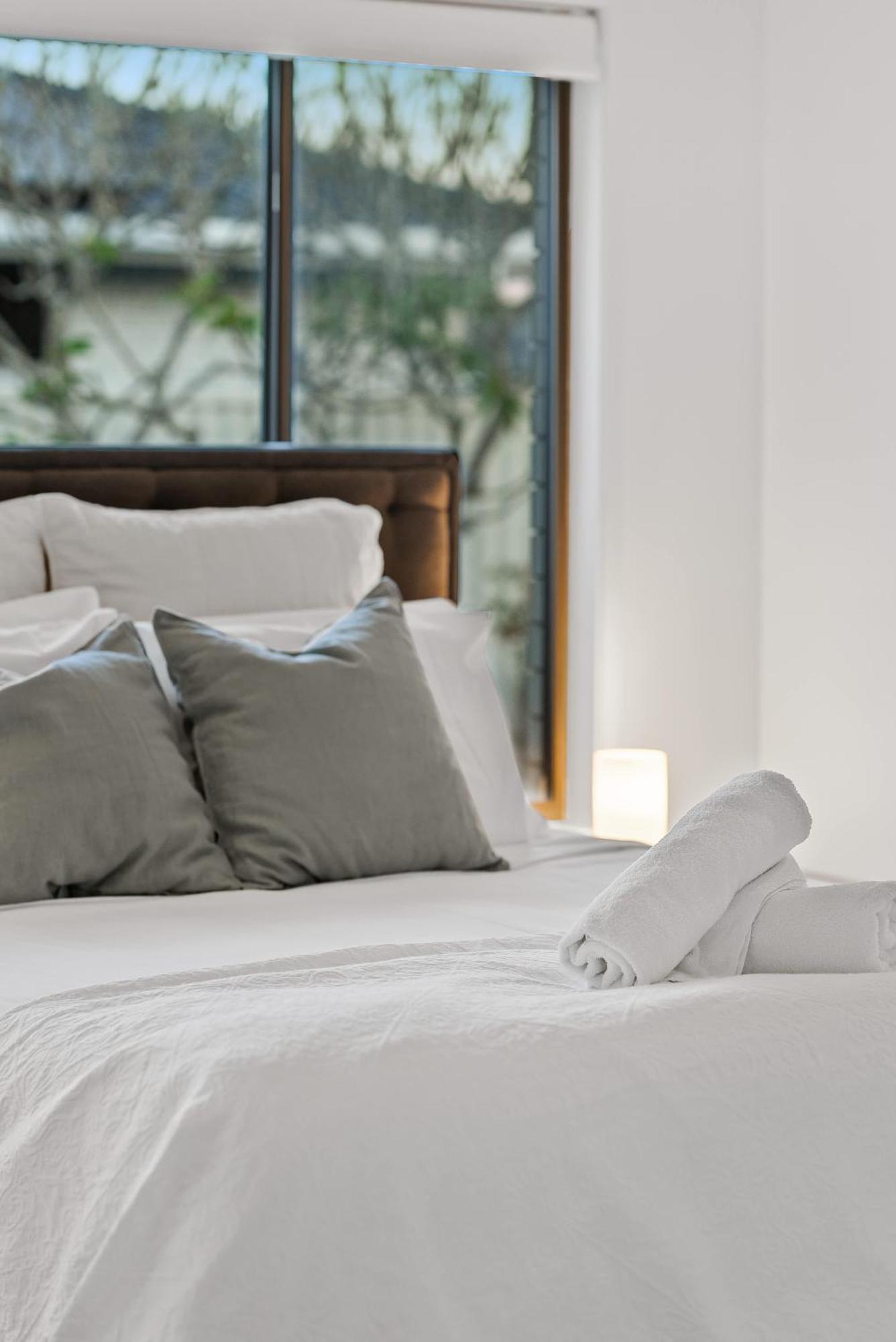 Bianco By Khove Holiday home *