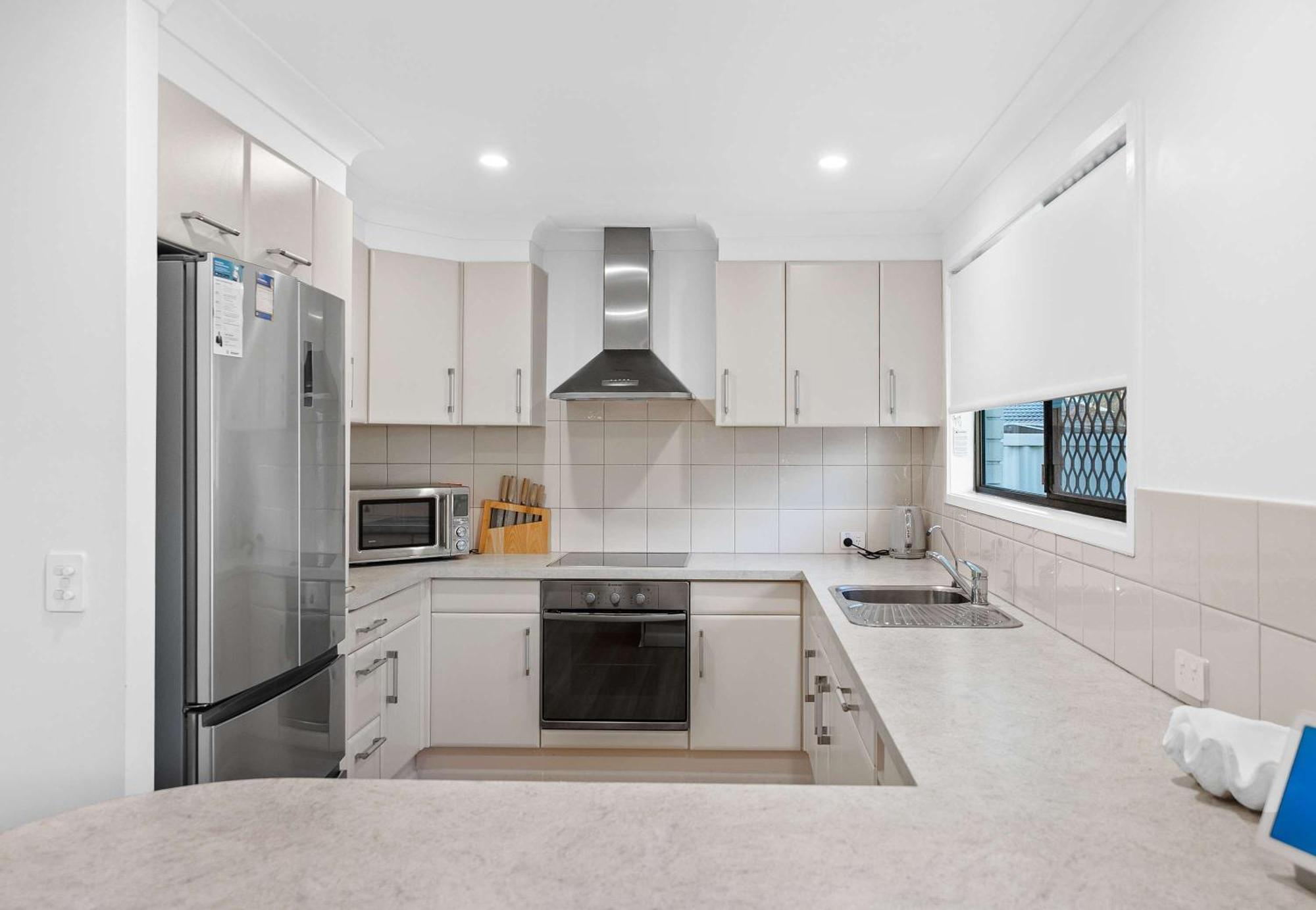 Holiday home Bianco By Khove Gold Coast
