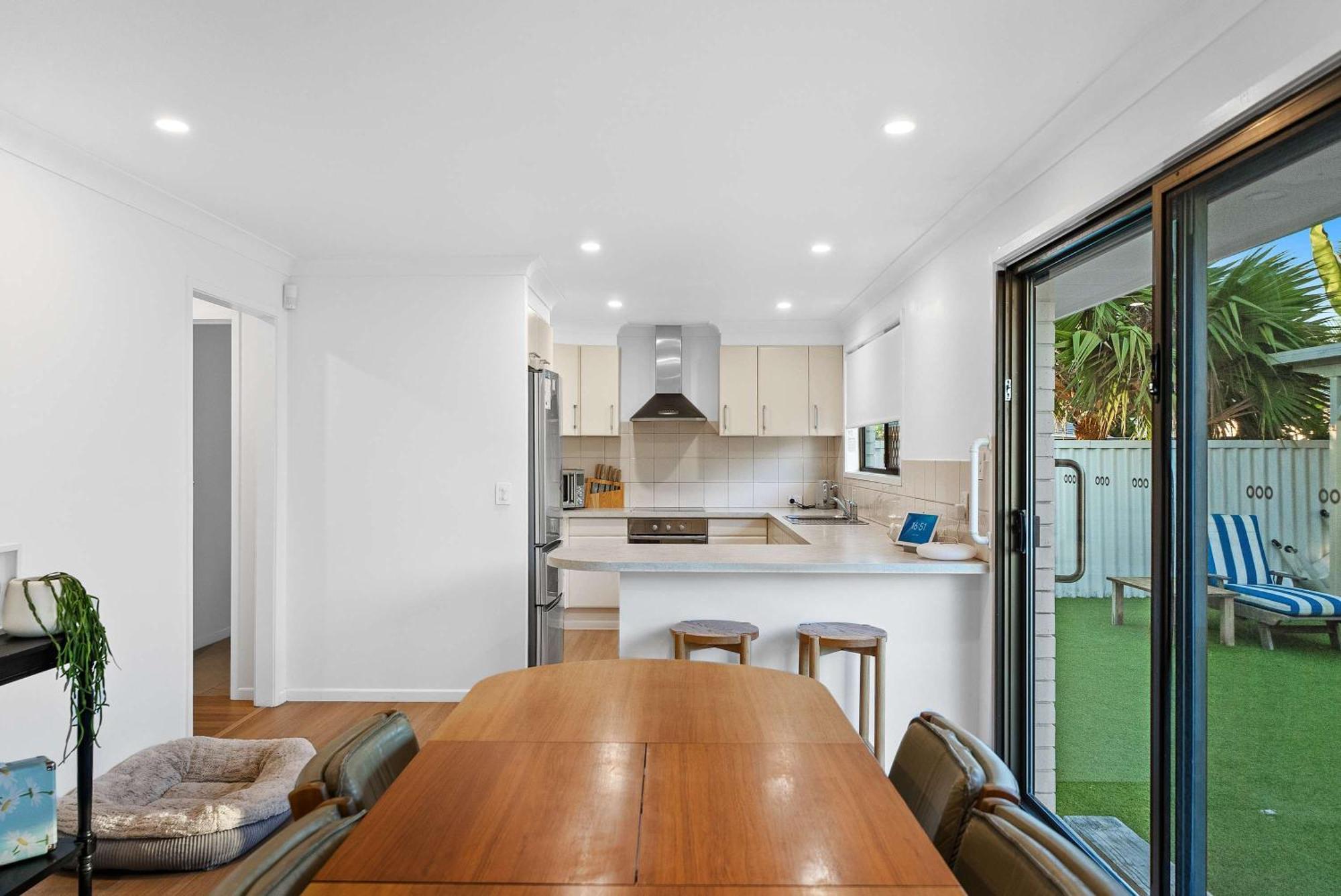 Bianco By Khove * Gold Coast