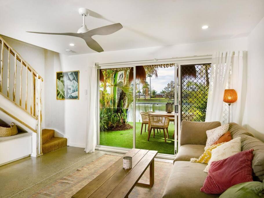 Apartment Elanora 3 Bedroom