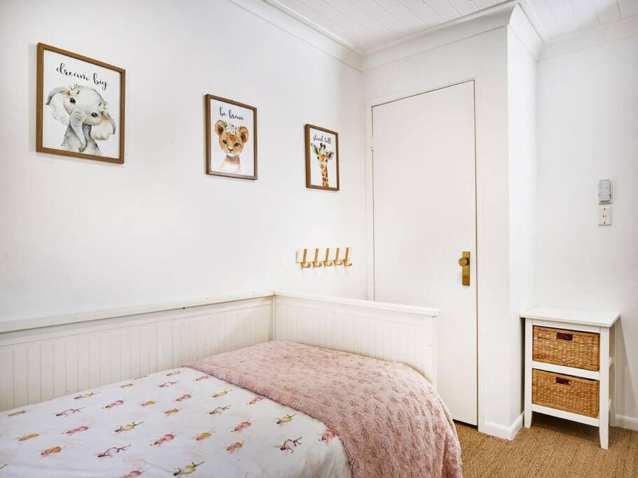 Elanora 3 Bedroom * Gold Coast