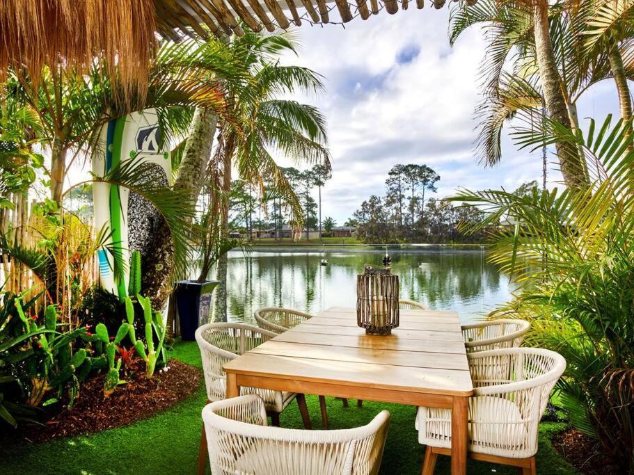 Apartment Elanora 3 Bedroom