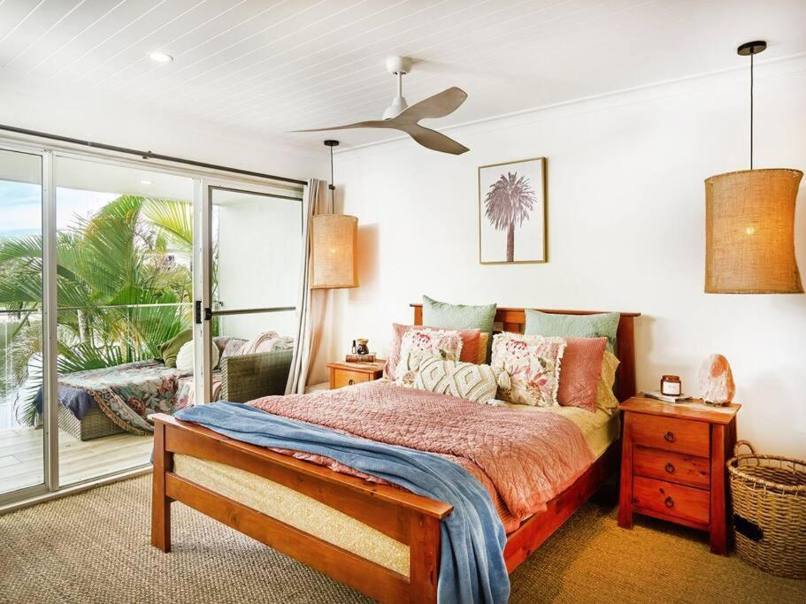 Apartment Elanora 3 Bedroom *