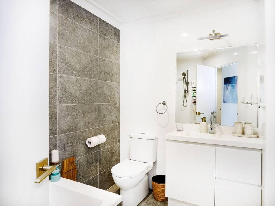 Elanora 3 Bedroom Apartment Gold Coast