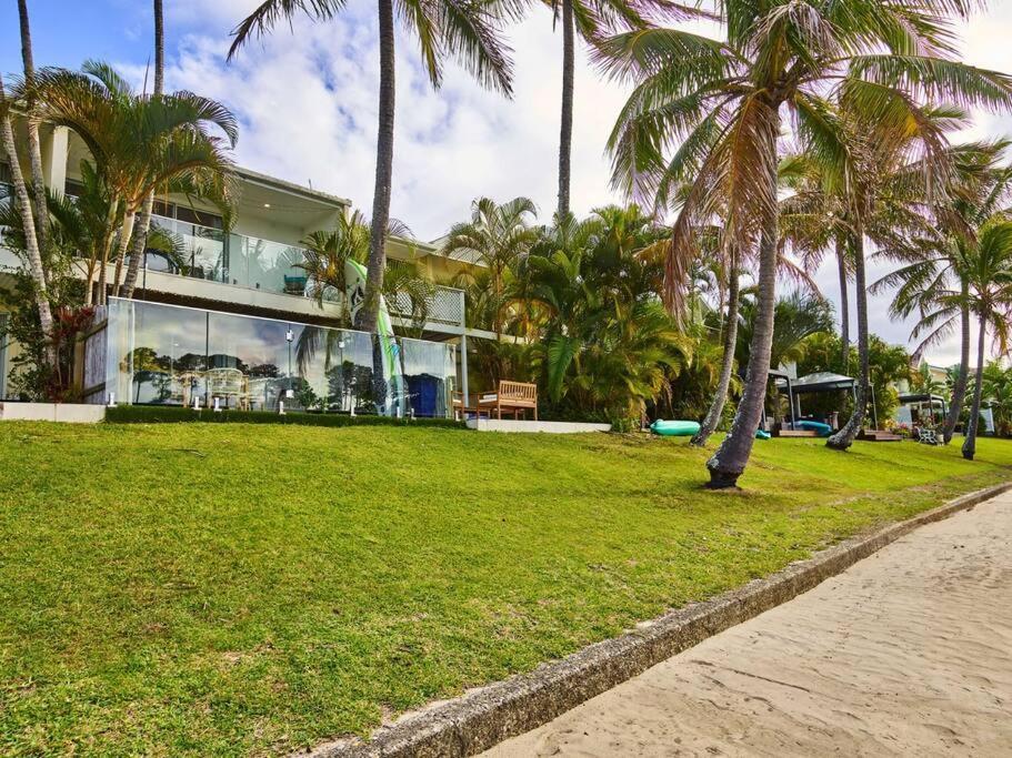 Elanora 3 Bedroom Gold Coast