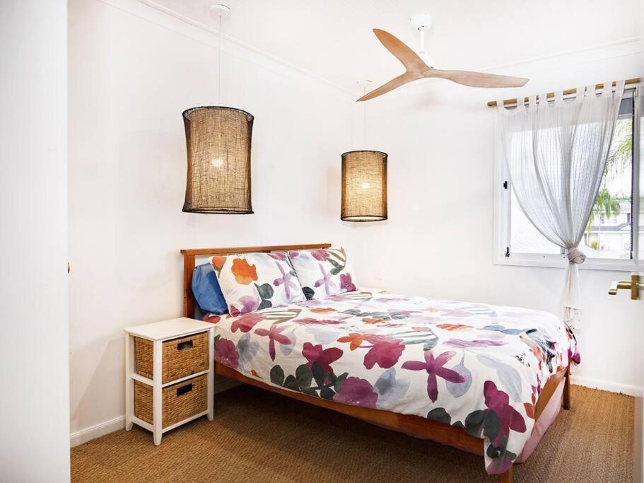 Elanora 3 Bedroom Apartment