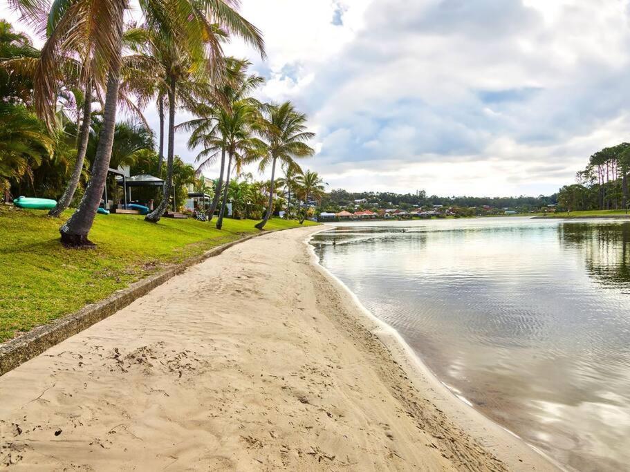 Elanora 3 Bedroom Apartment *