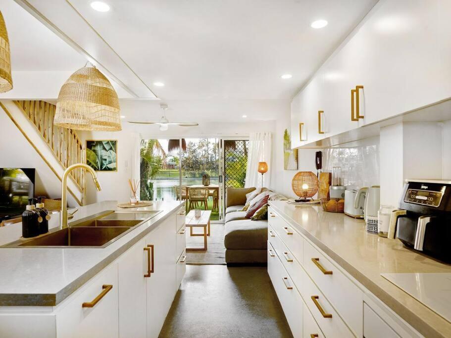 Apartment Elanora 3 Bedroom Gold Coast