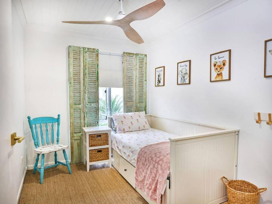 Elanora 3 Bedroom Gold Coast