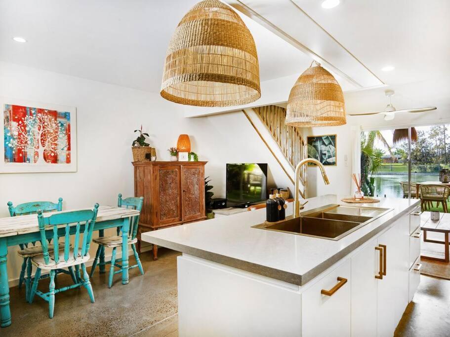 Elanora 3 Bedroom Apartment Gold Coast