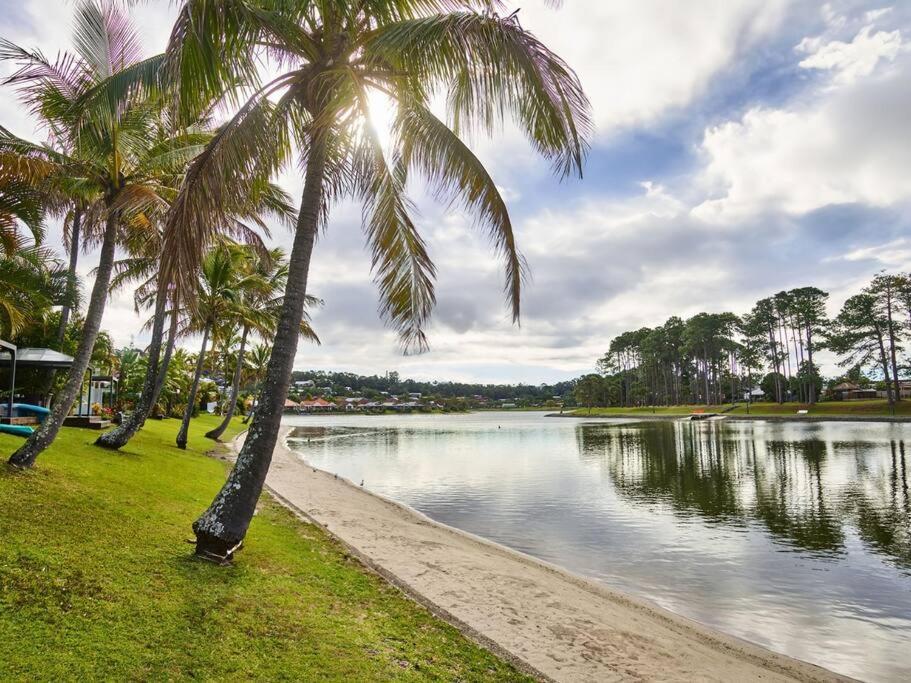 Elanora 3 Bedroom *