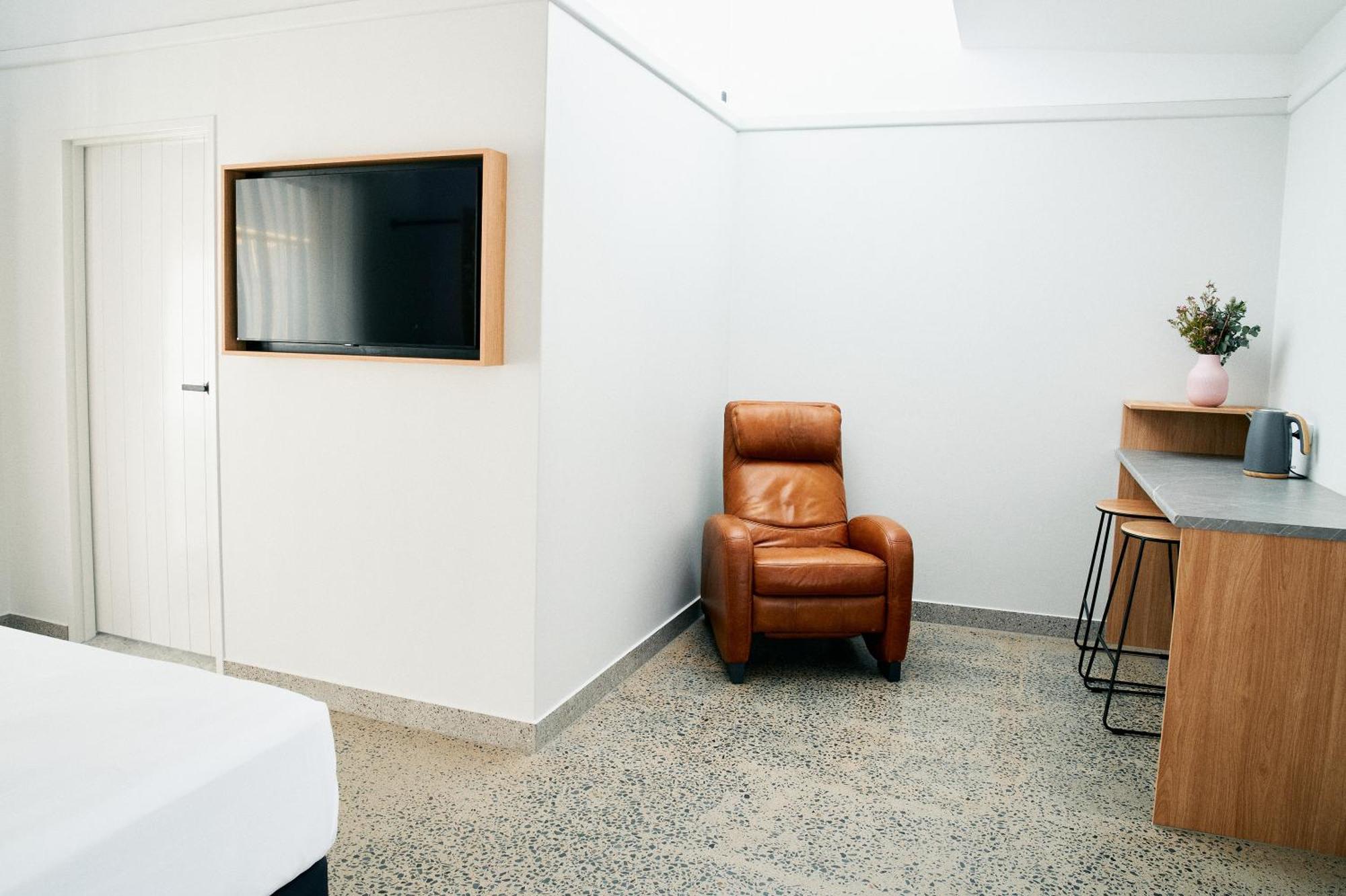 Motel The Mysa