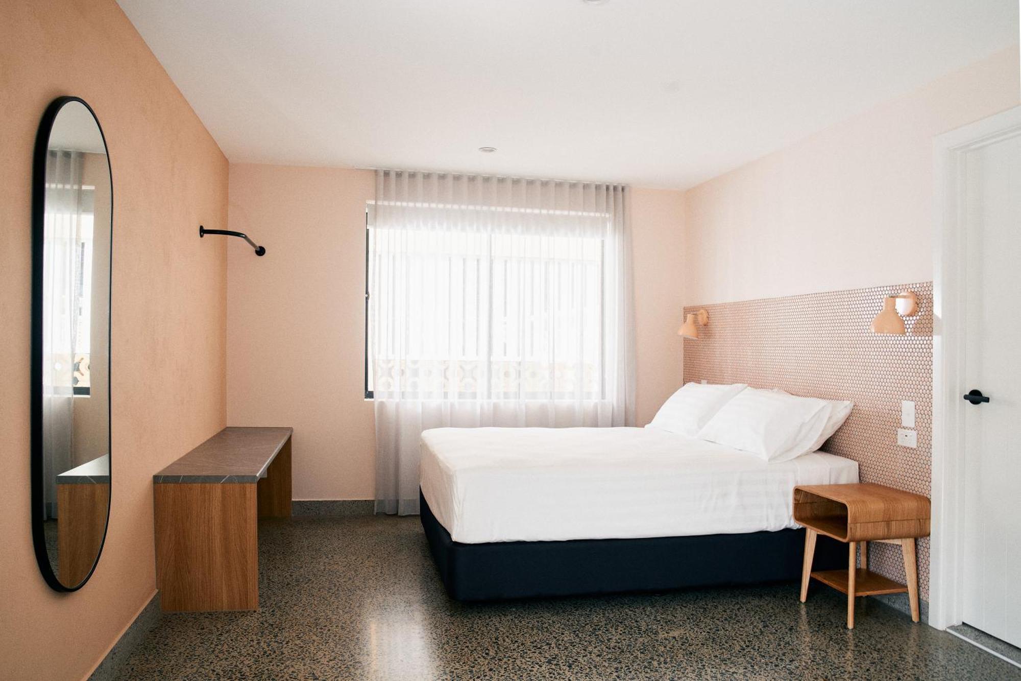 Motel The Mysa