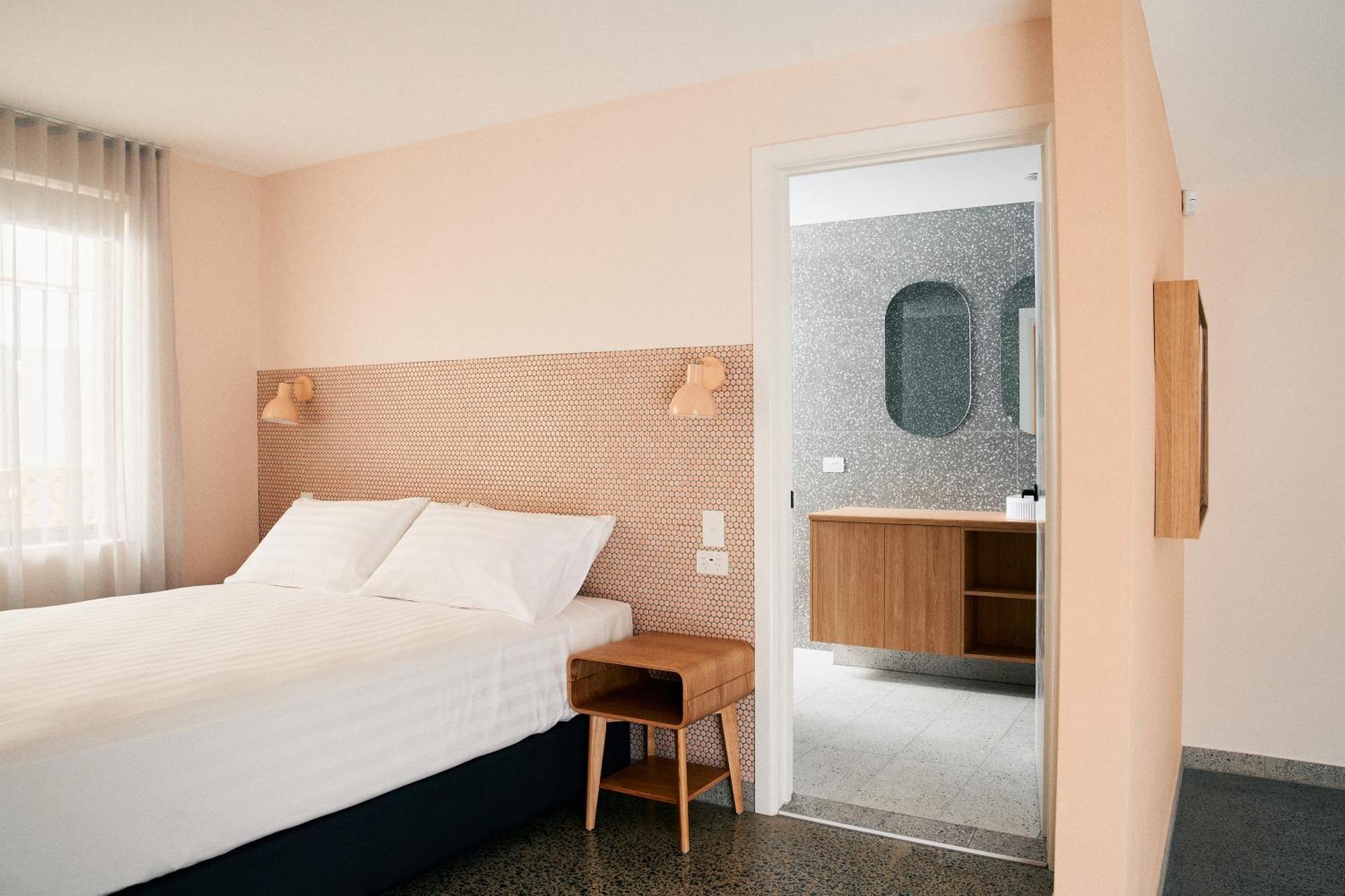 The Mysa Motel