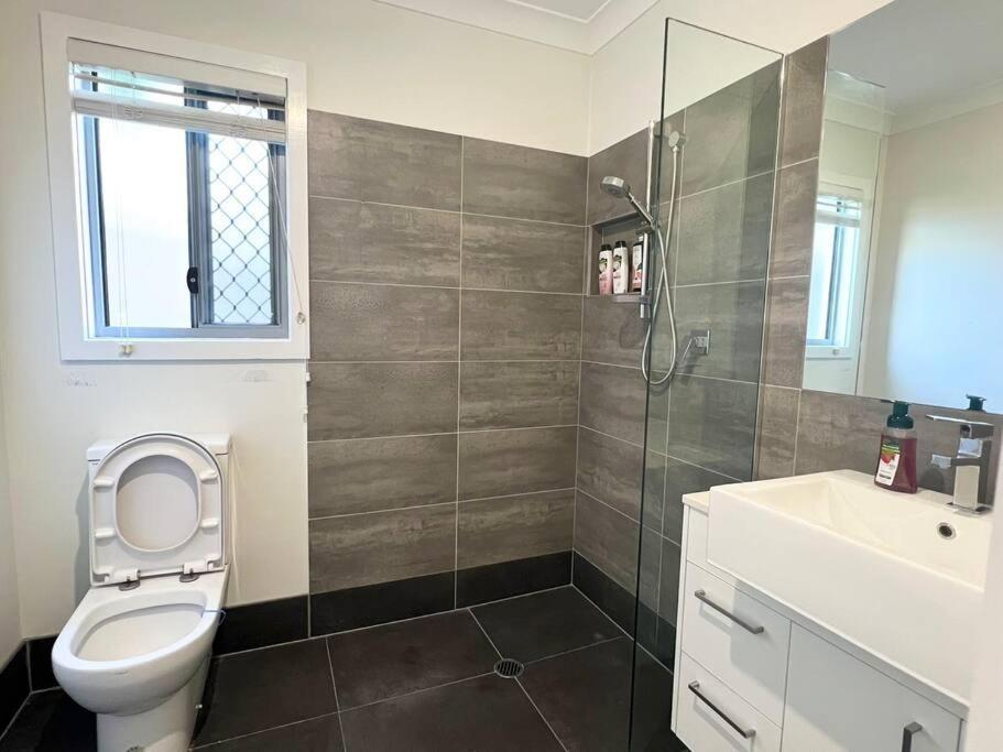 Casa Cirrus 2- Newly Furnished Spacious 3 Bed Unit In A Duplex At Coomera Holiday home Gold Coast