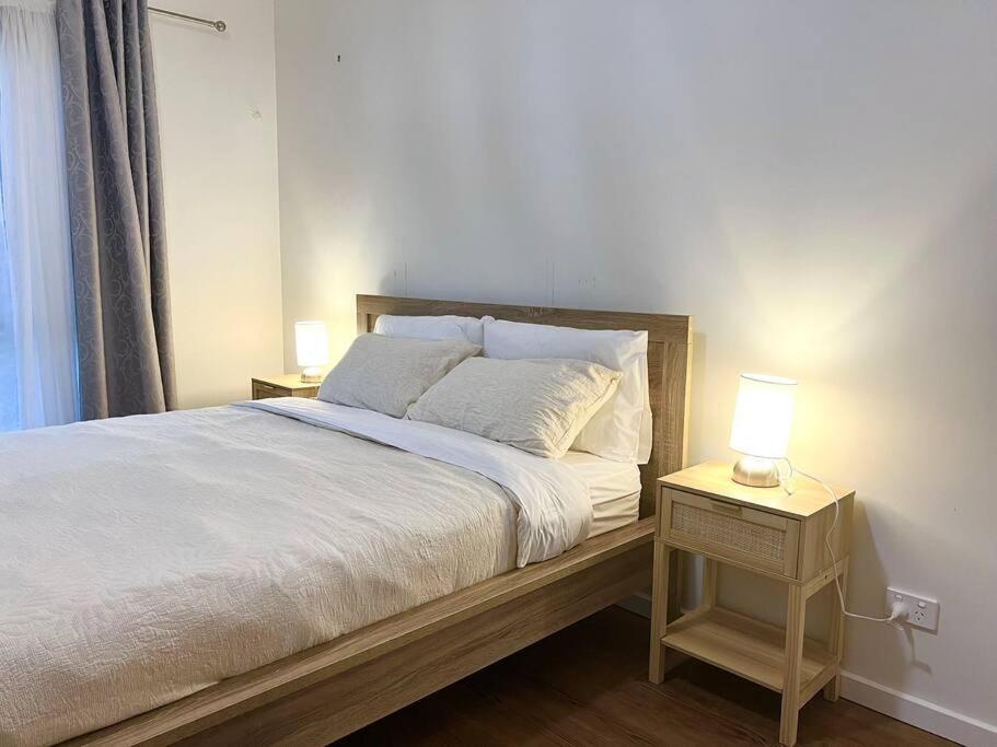 Casa Cirrus 2- Newly Furnished Spacious 3 Bed Unit In A Duplex At Coomera Holiday home *